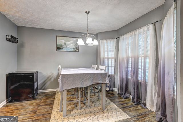 8424 Carlington Lane, Jonesboro, GA 30236