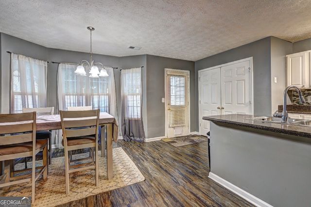 8424 Carlington Lane, Jonesboro, GA 30236