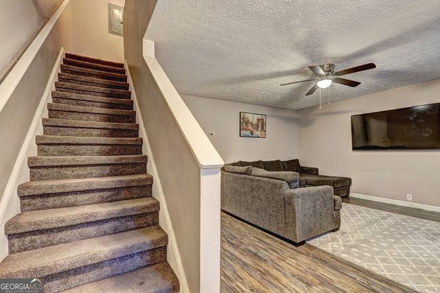 8424 Carlington Lane, Jonesboro, GA 30236