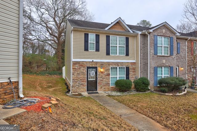 8424 Carlington Lane, Jonesboro, GA 30236