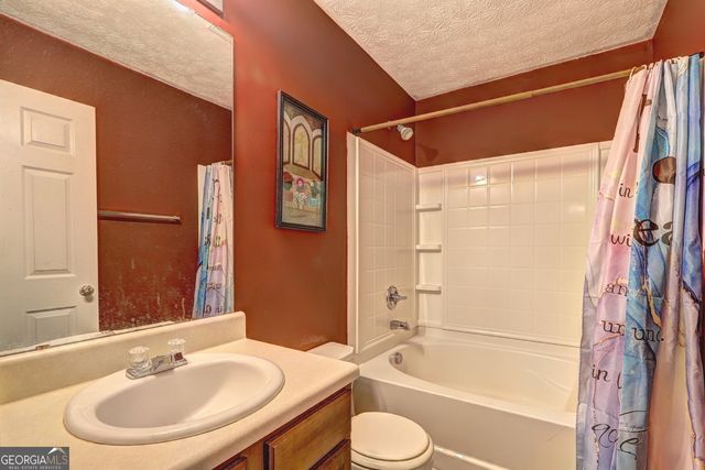 8424 Carlington Lane, Jonesboro, GA 30236