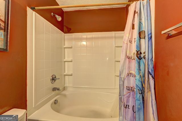 8424 Carlington Lane, Jonesboro, GA 30236
