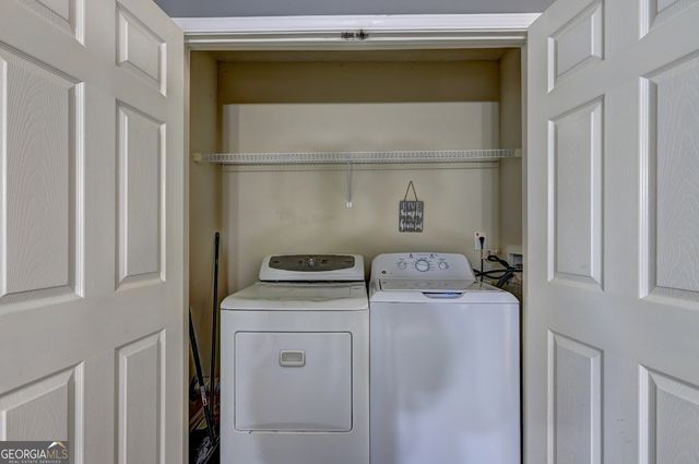 8424 Carlington Lane, Jonesboro, GA 30236