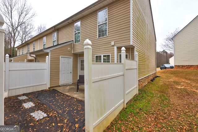 8424 Carlington Lane, Jonesboro, GA 30236
