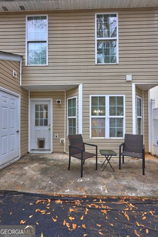 8424 Carlington Lane, Jonesboro, GA 30236