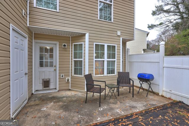 8424 Carlington Lane, Jonesboro, GA 30236