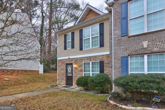 8424 Carlington Lane, Jonesboro, GA 30236