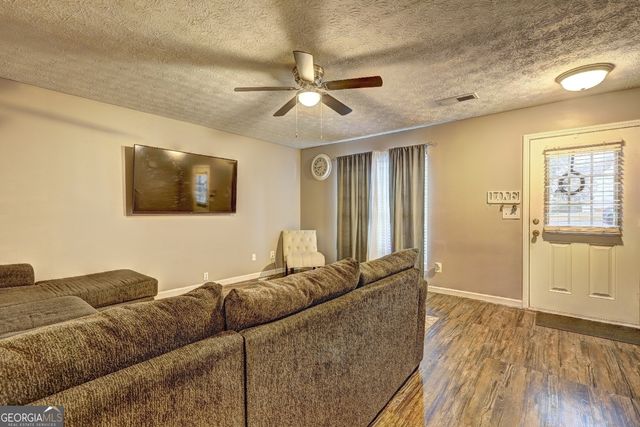 8424 Carlington Lane, Jonesboro, GA 30236