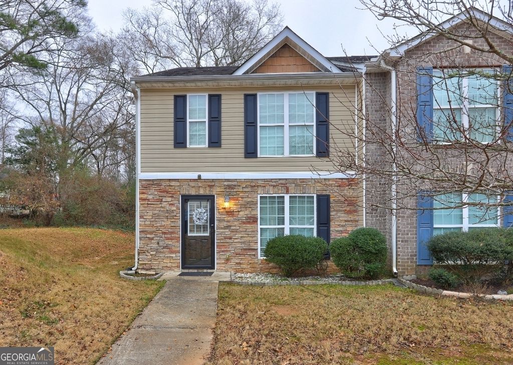 8424 Carlington Lane, Jonesboro, GA 30236