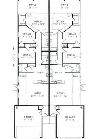 143 Samuel DR A & B, Buda, TX 78610