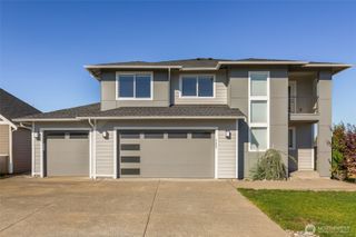 6602 232nd Avenue E, Buckley, WA 98321