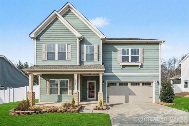 2120 Katie Alice Circle, Waxhaw, NC 28173