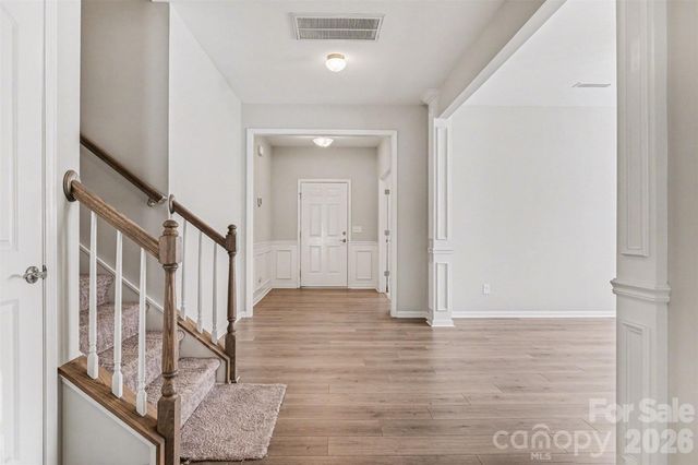 2120 Katie Alice Circle, Waxhaw, NC 28173