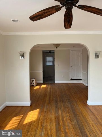 2704 GARNET ROAD, Parkville, MD 21234