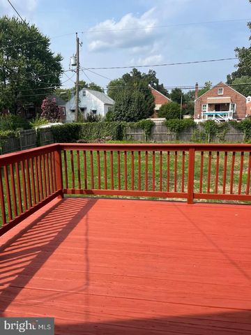 2704 GARNET ROAD, Parkville, MD 21234