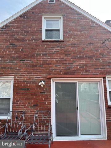 2704 GARNET ROAD, Parkville, MD 21234