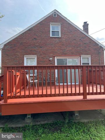 2704 GARNET ROAD, Parkville, MD 21234