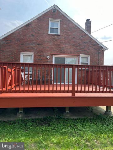 2704 GARNET ROAD, Parkville, MD 21234