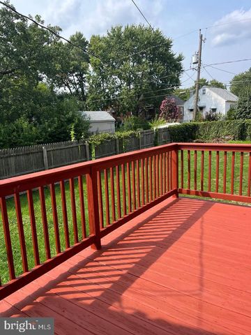 2704 GARNET ROAD, Parkville, MD 21234