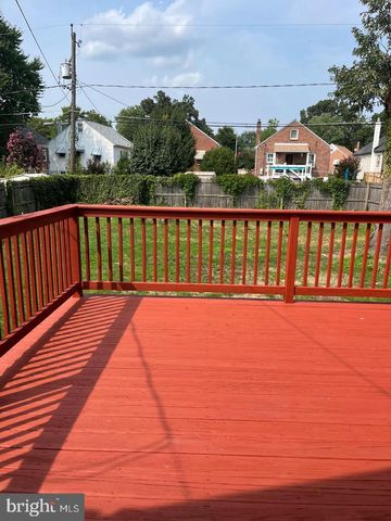 2704 GARNET ROAD, Parkville, MD 21234