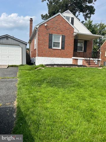 2704 GARNET ROAD, Parkville, MD 21234