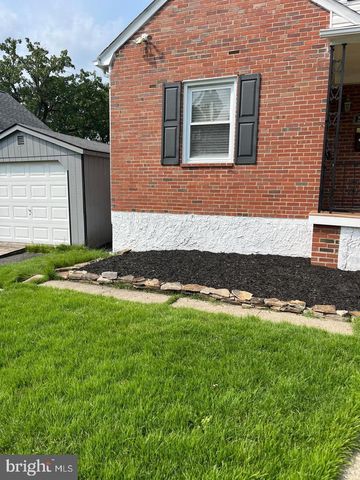 2704 GARNET ROAD, Parkville, MD 21234