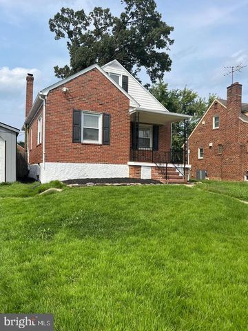 2704 GARNET ROAD, Parkville, MD 21234