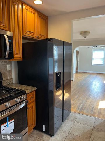 2704 GARNET ROAD, Parkville, MD 21234