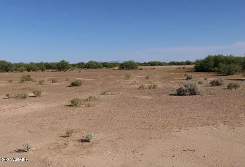 5415 N KOFA Circle 1, Eloy, AZ 85131