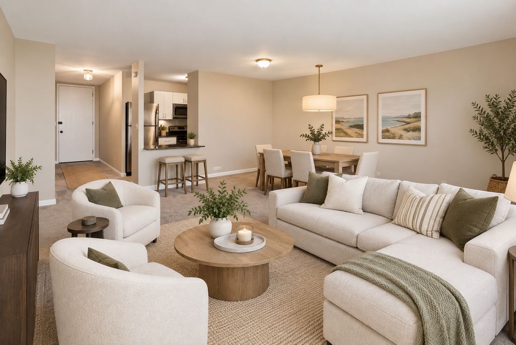 3001 S Michigan Avenue 809, Chicago, IL 60616 — photo 3