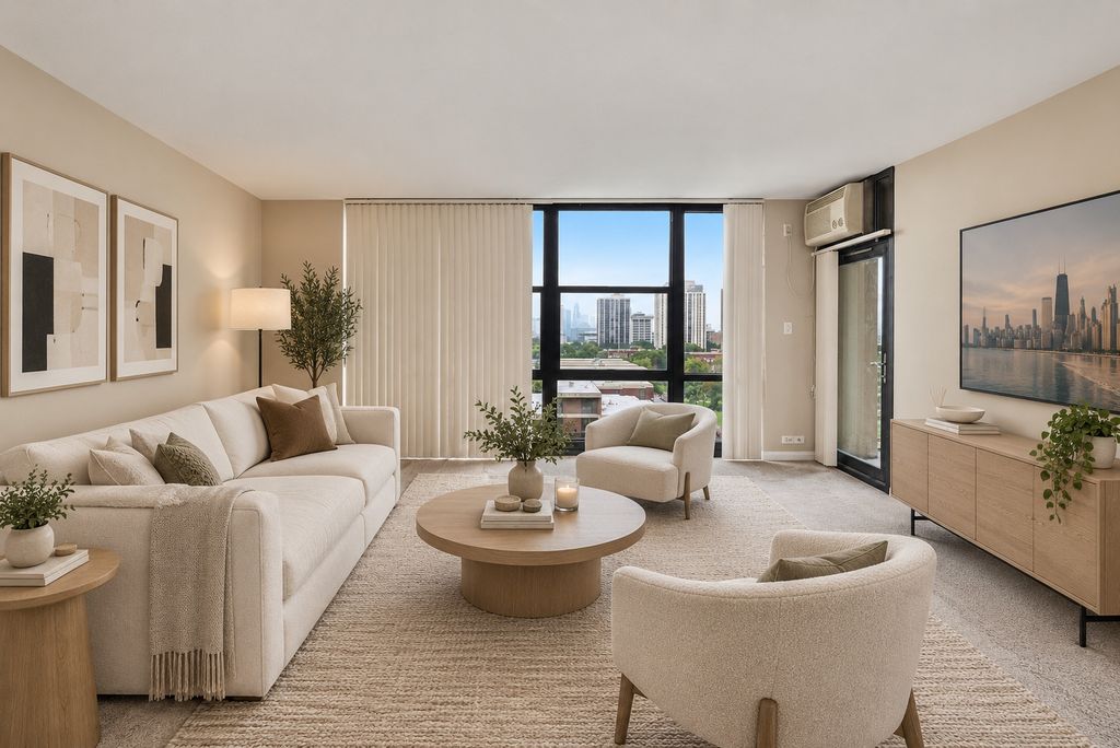 3001 S Michigan Avenue 809, Chicago, IL 60616 — photo 5