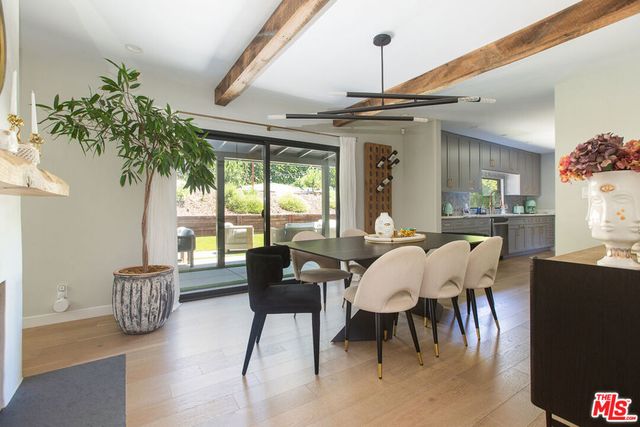 3547 Burritt Way, Glendale, CA 91214