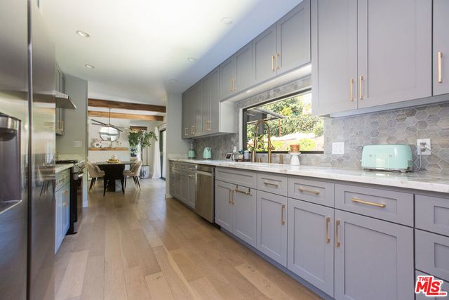 3547 Burritt Way, Glendale, CA 91214