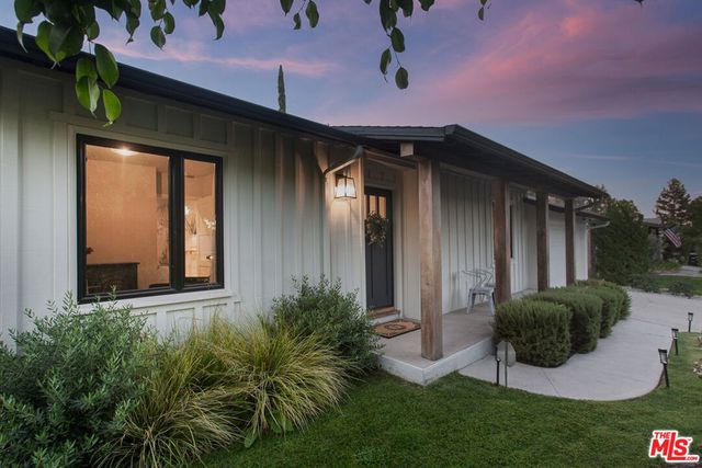 3547 Burritt Way, Glendale, CA 91214