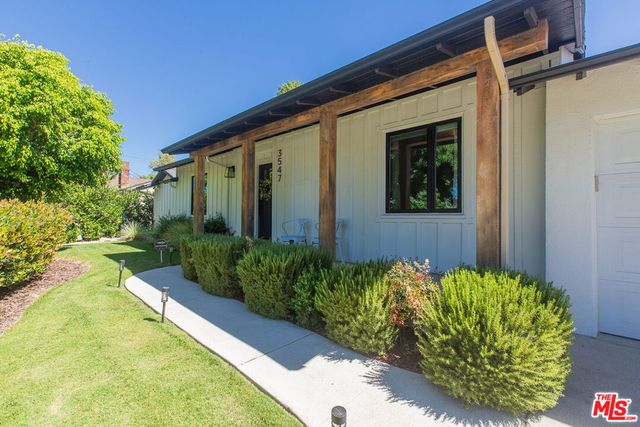 3547 Burritt Way, Glendale, CA 91214