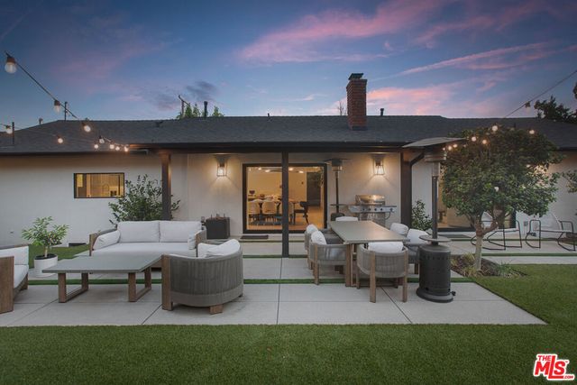 3547 Burritt Way, Glendale, CA 91214