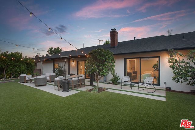 3547 Burritt Way, Glendale, CA 91214