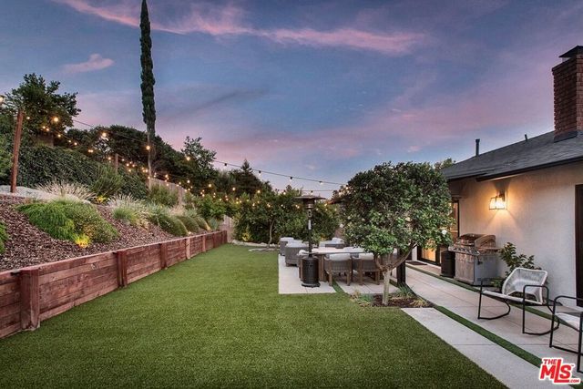 3547 Burritt Way, Glendale, CA 91214