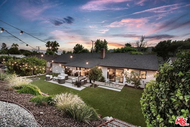3547 Burritt Way, Glendale, CA 91214