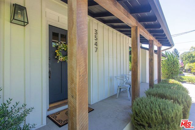 3547 Burritt Way, Glendale, CA 91214