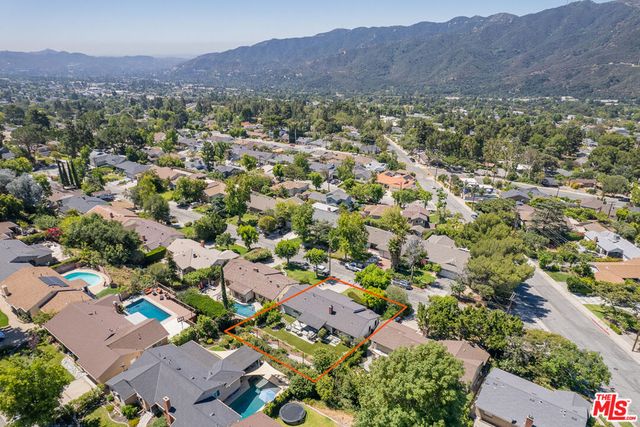 3547 Burritt Way, Glendale, CA 91214