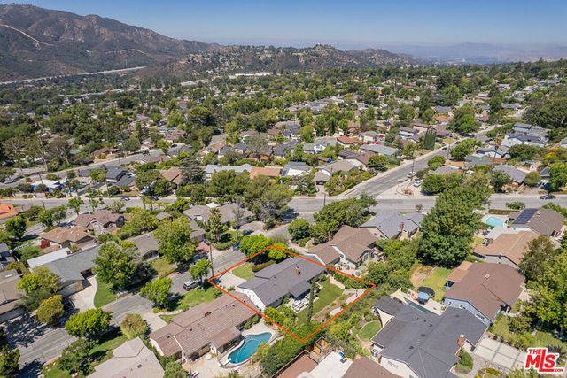 3547 Burritt Way, Glendale, CA 91214