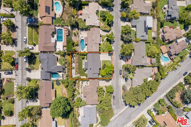 3547 Burritt Way, Glendale, CA 91214