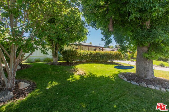3547 Burritt Way, Glendale, CA 91214