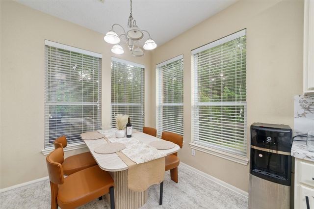 3502 White Oak Point Drive, Conroe, TX 77304