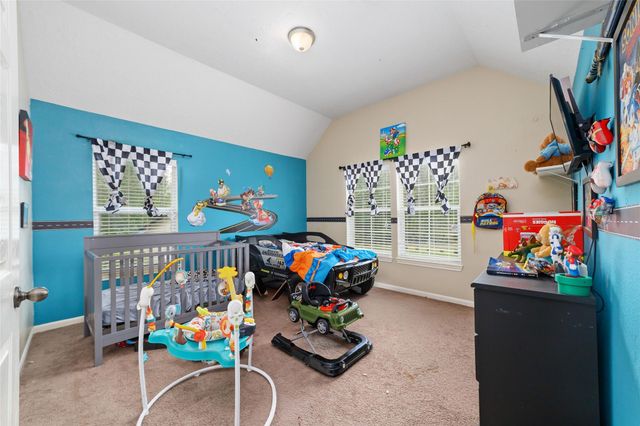 3502 White Oak Point Drive, Conroe, TX 77304