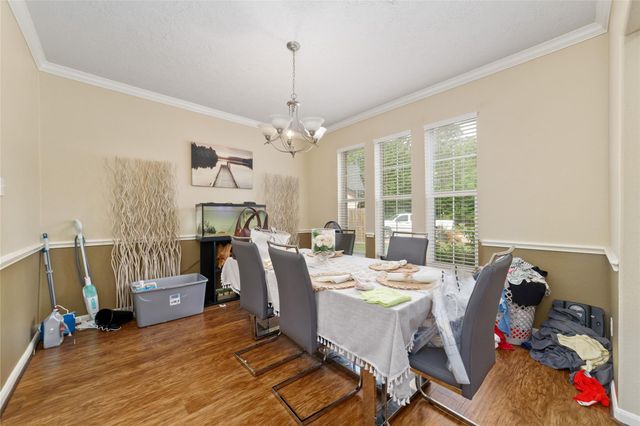 3502 White Oak Point Drive, Conroe, TX 77304