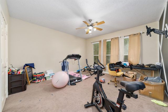 3502 White Oak Point Drive, Conroe, TX 77304