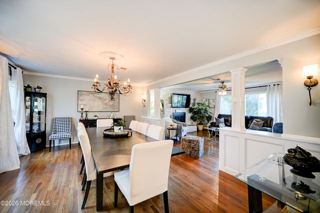 6 Jefferson Court, Freehold, NJ 07728