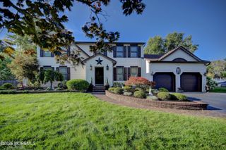 6 Jefferson Court, Freehold, NJ 07728